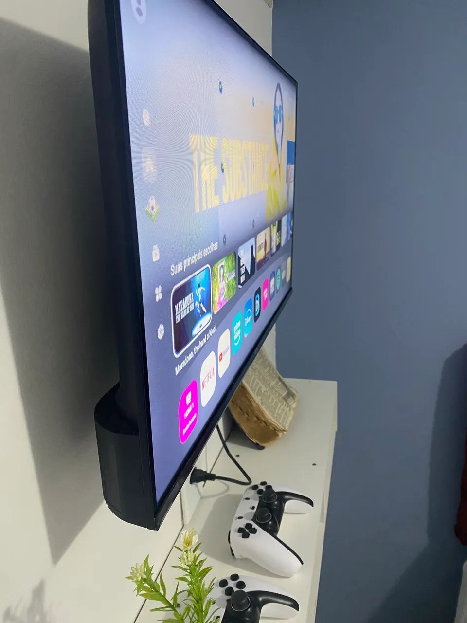 TELEVISÃO NOVINHA  - Foto 3