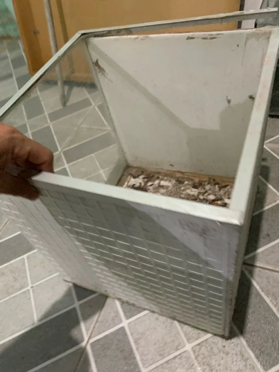 Aquário  - Foto 2