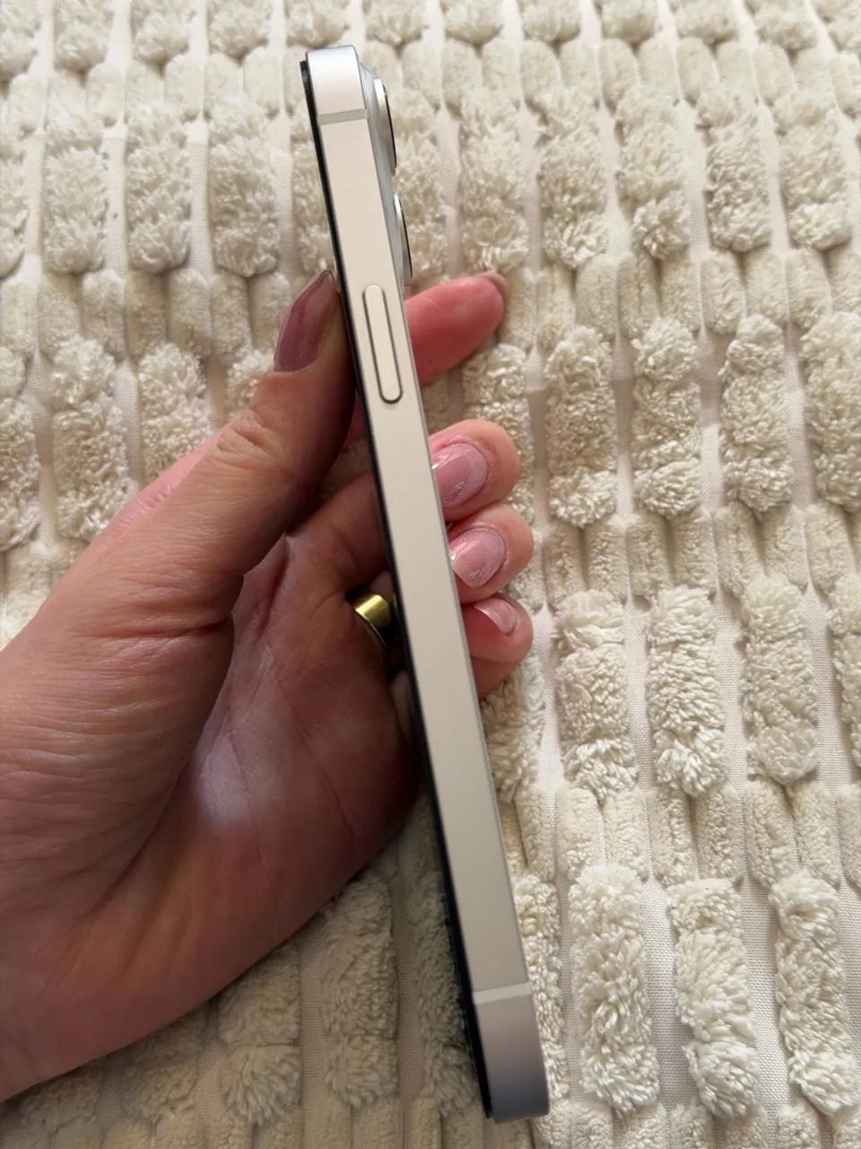 iPhone 14 Plus - muito bonito  - Foto 3