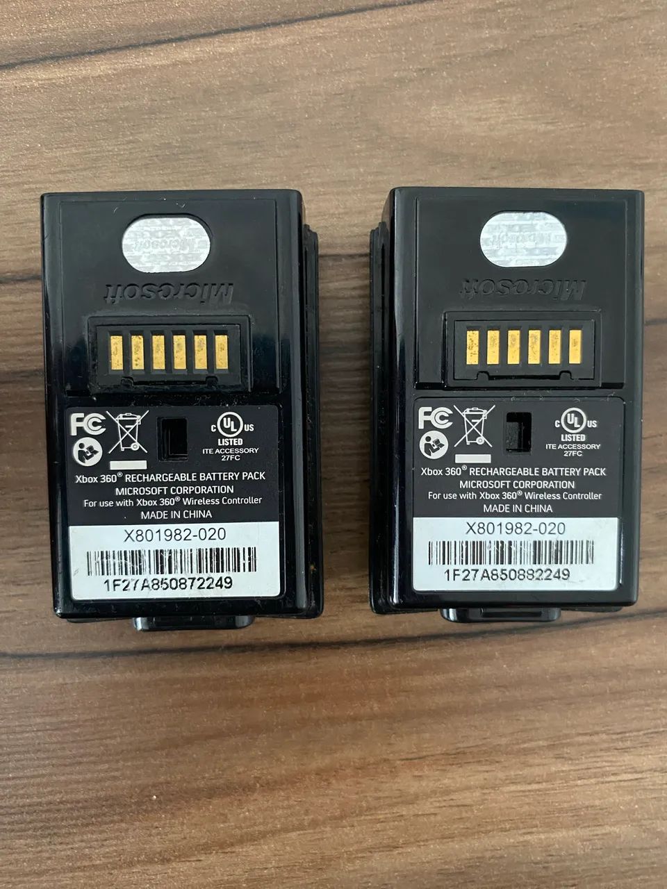 Controles originais xbox 360 - Foto 2