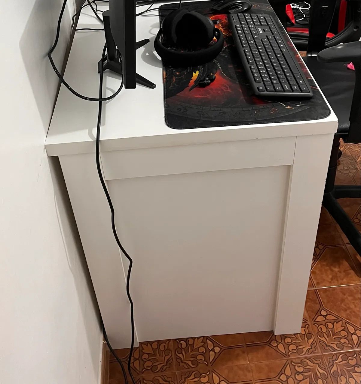 BANCADA RACK GAMER  - Foto 2