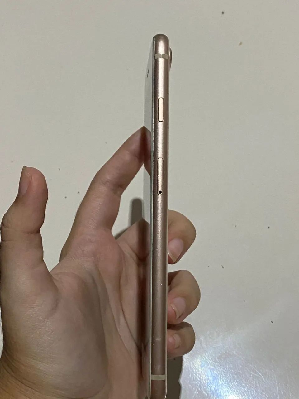 IPhone 8 Plus rose gold - Foto 2