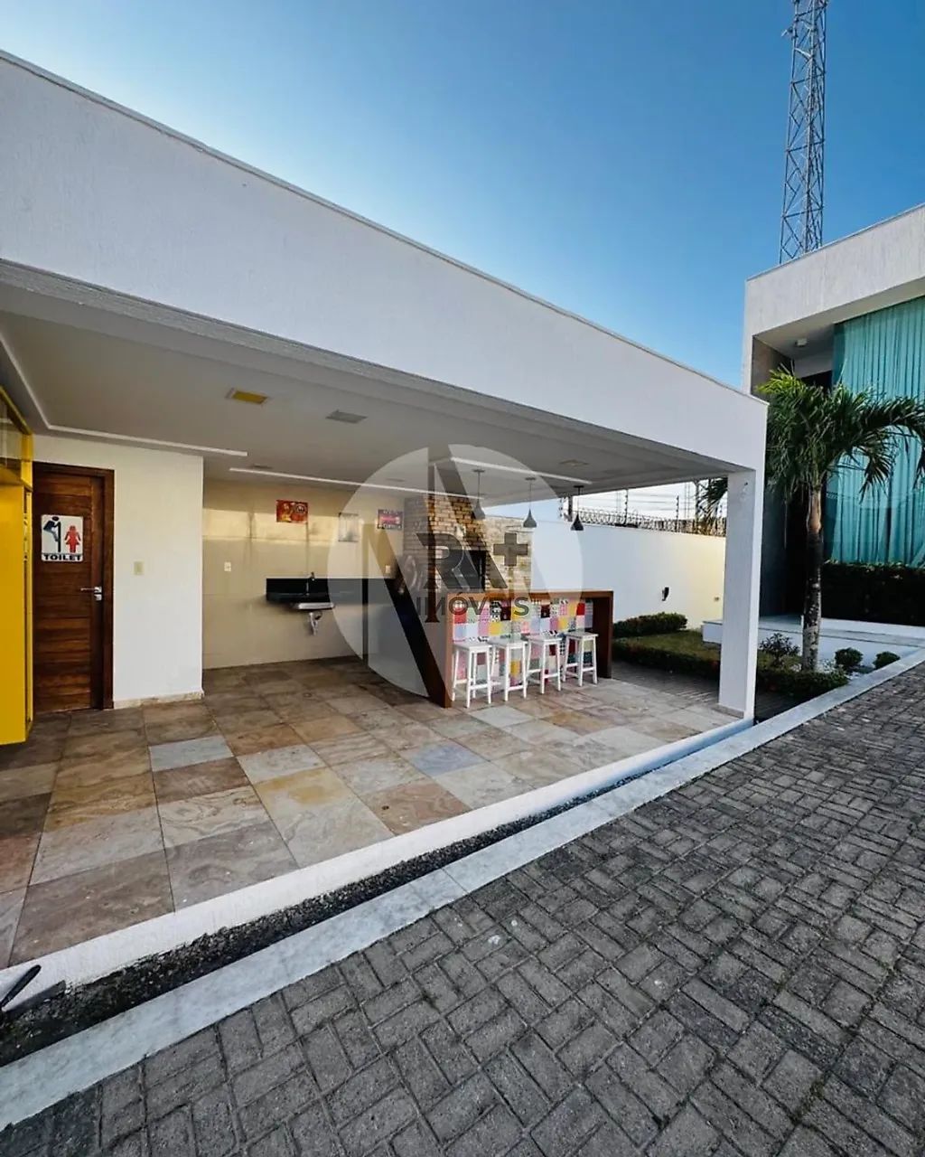 Casa 4 Quartos 220m² com Churrasqueira - Jardins - Foto 2