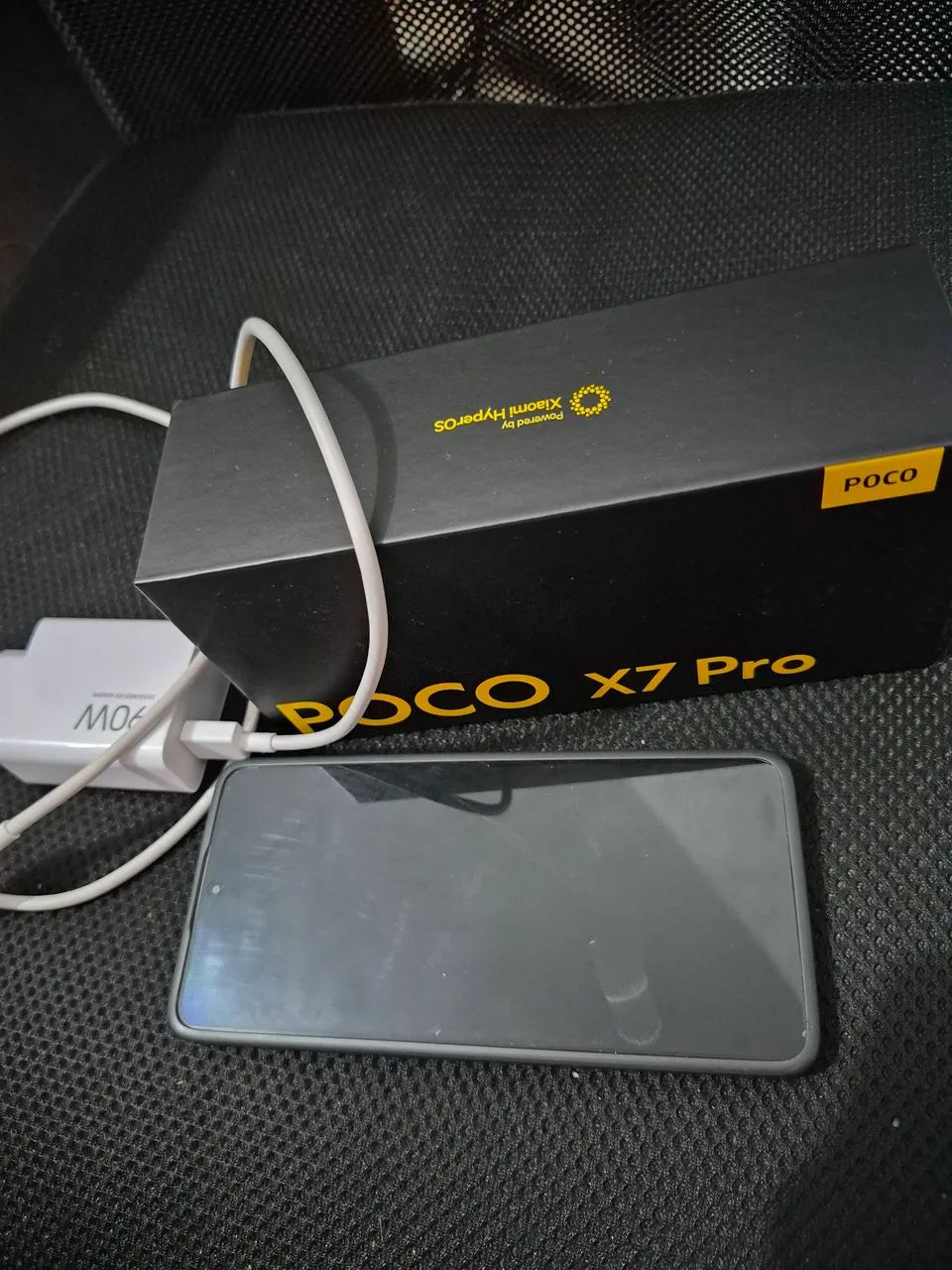 POCO X7 PRO NOVÍSSIMO - Foto 2