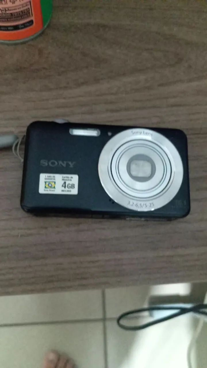 Camera sony - Foto 2