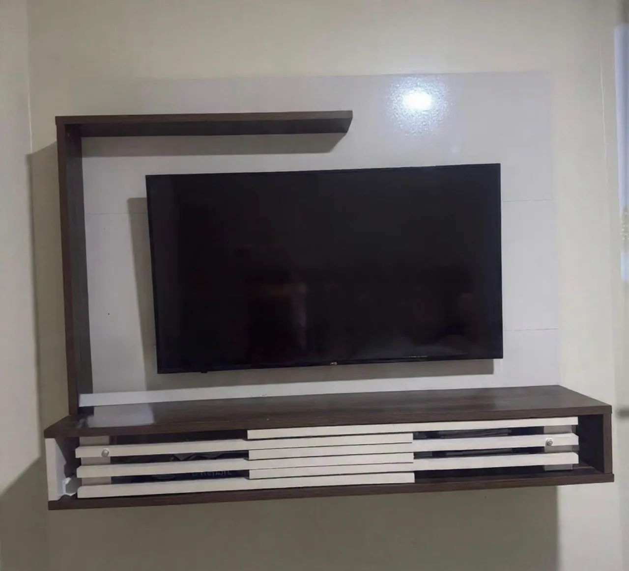  painel de Tv 