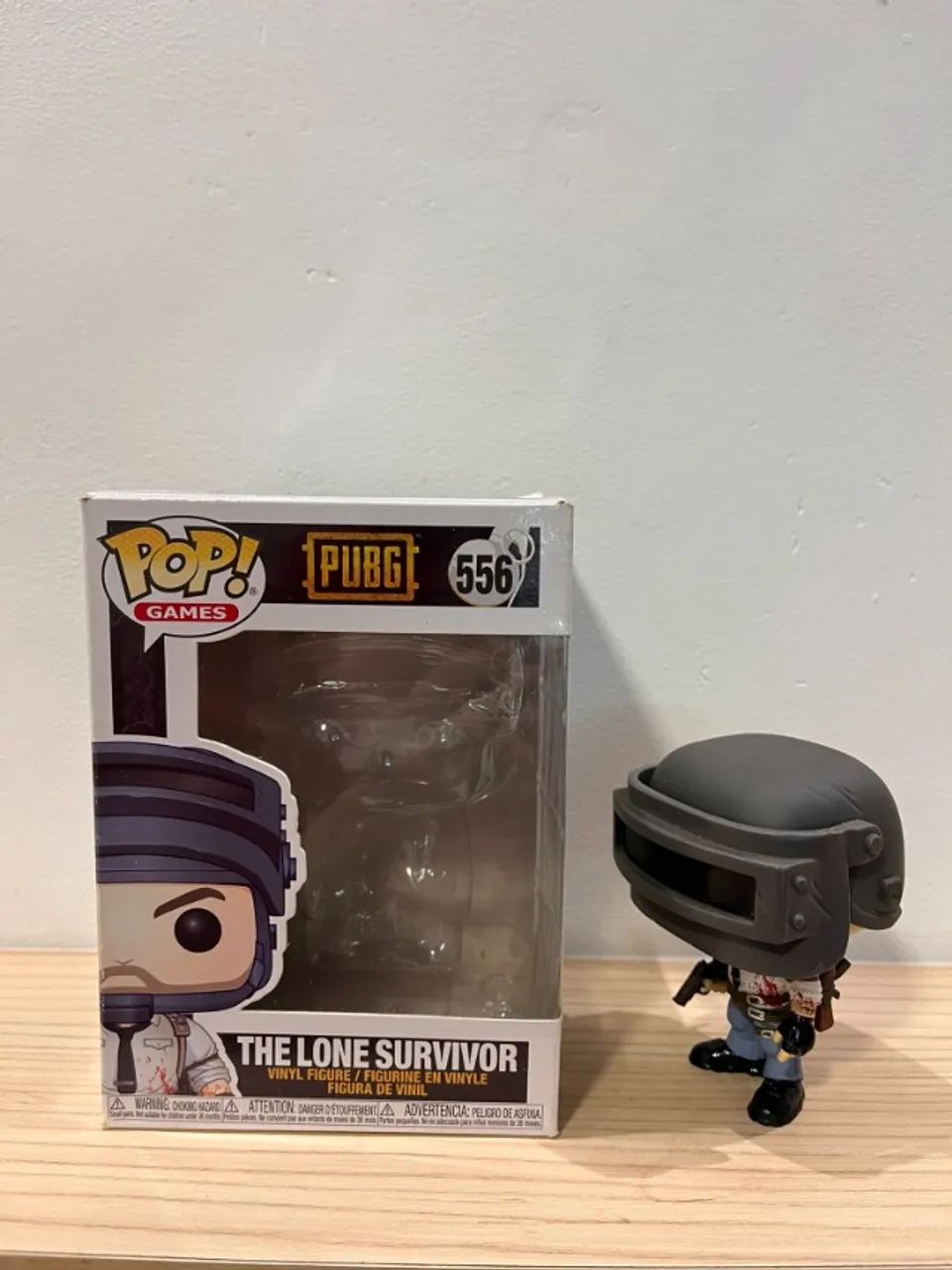 Funko PUBG original