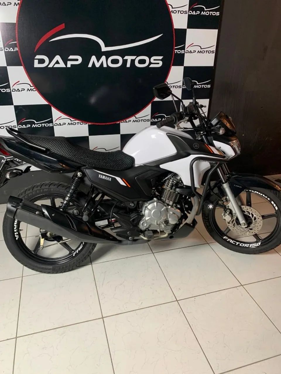 Yamaha Factor 2025 150 ED - Foto 4
