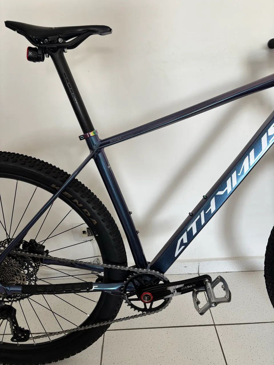 MTB FIRST ATHYMUS 2026 - Foto 3