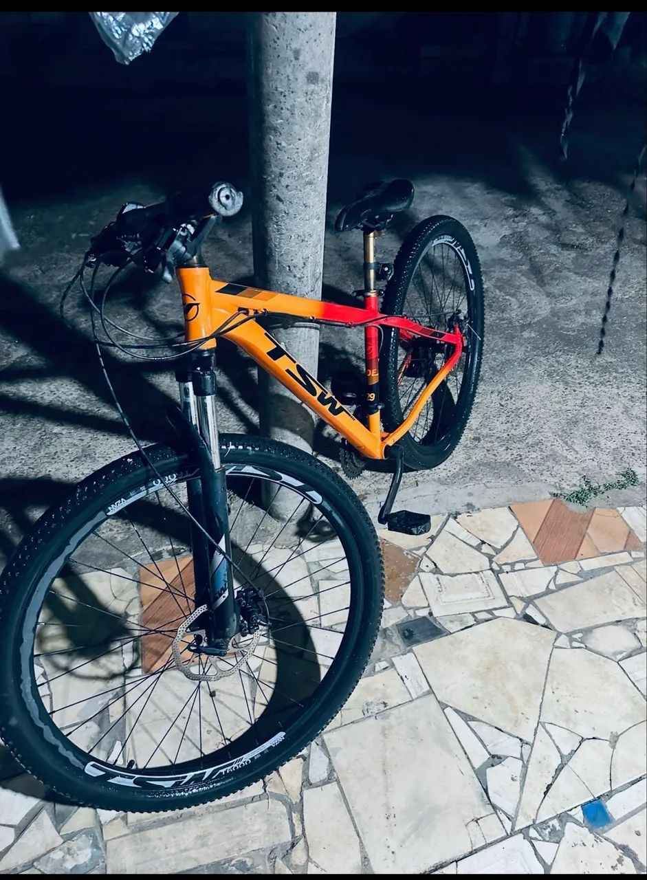 Bike aro29  - Foto 2