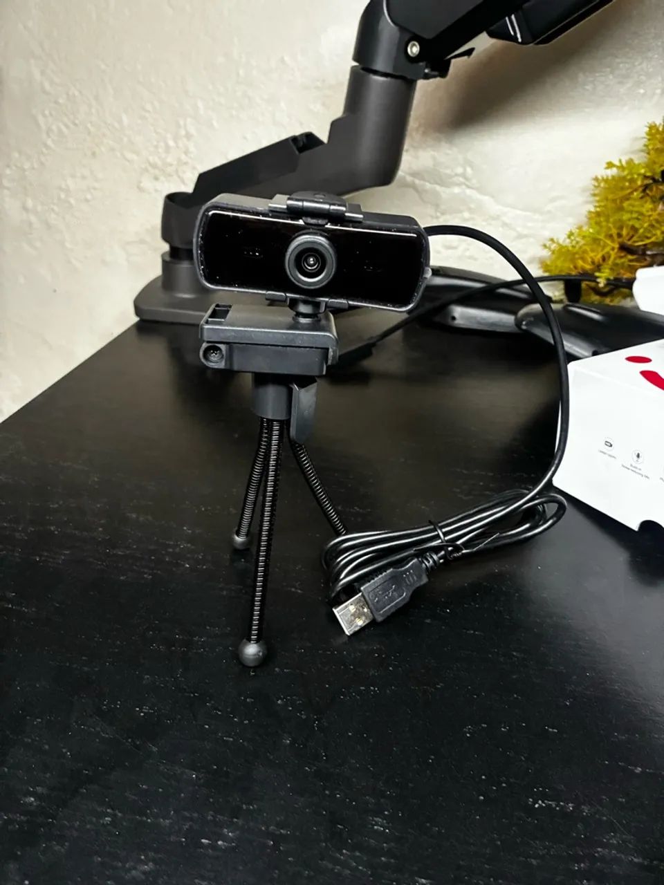 Webcam Fifine K420 - Foto 4