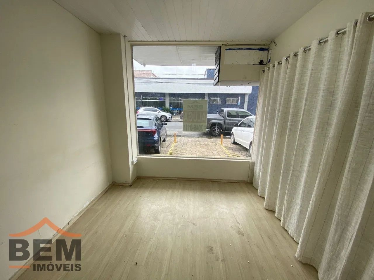 Sala Comercial para aluguel no Centro de Itajaí - Foto 5