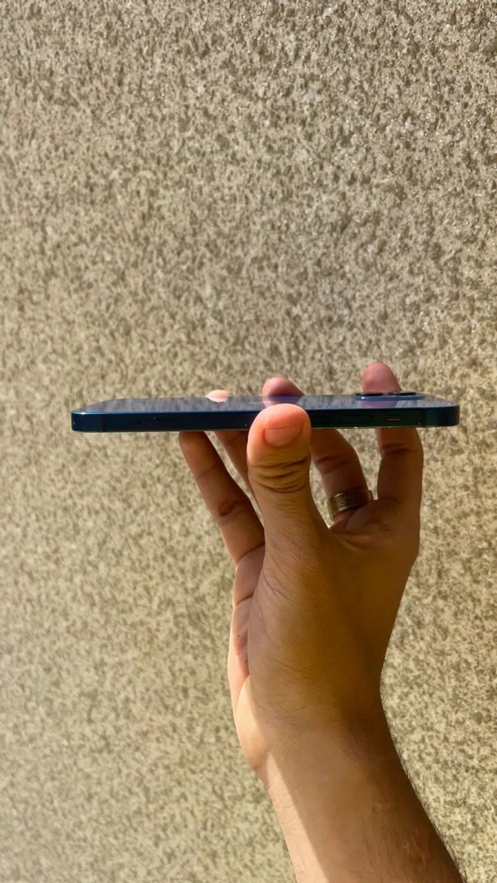 iPhone 12  - Foto 4