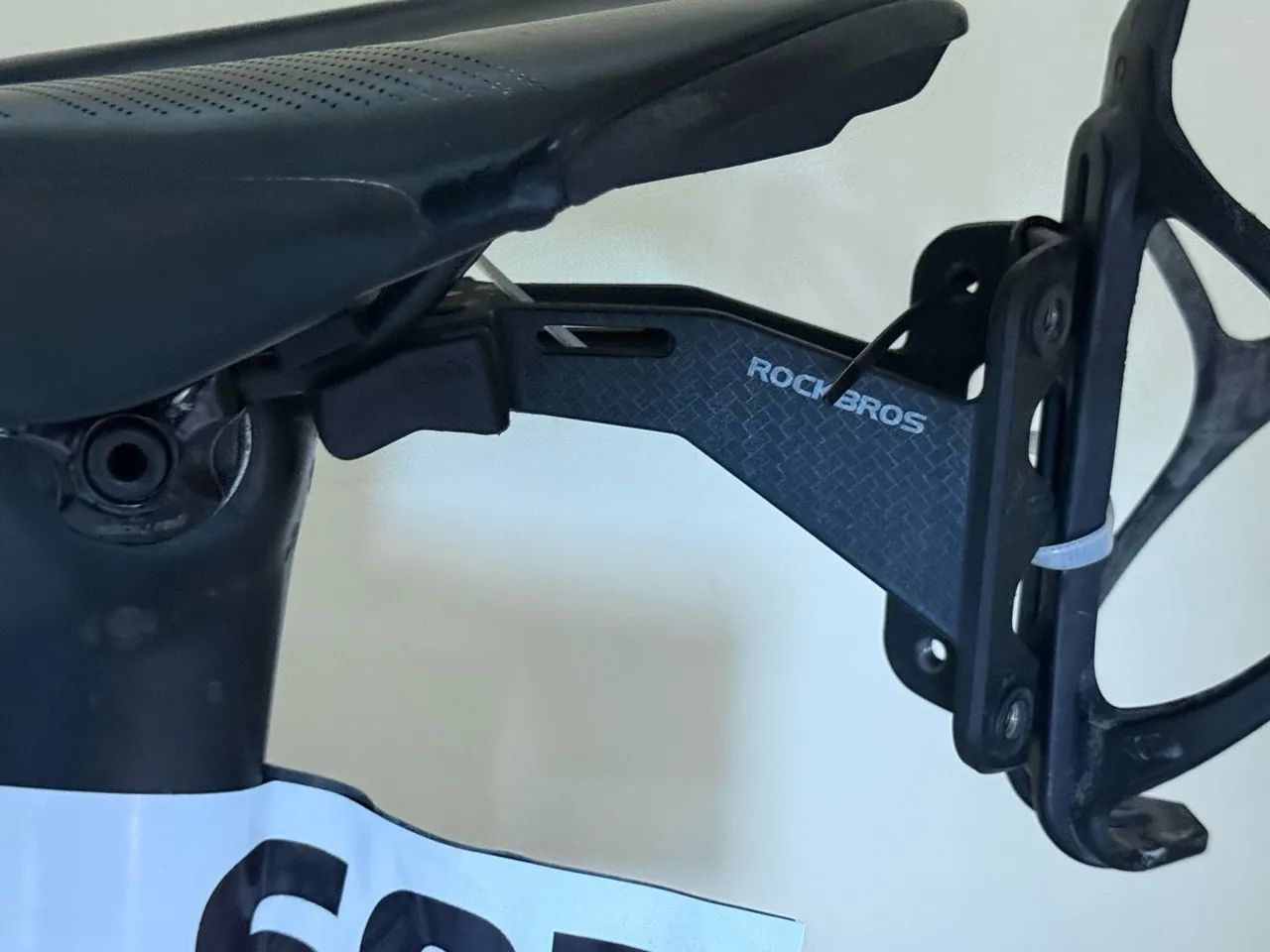 Specialized Shiv a sua TT(aceito cartão) - Foto 5