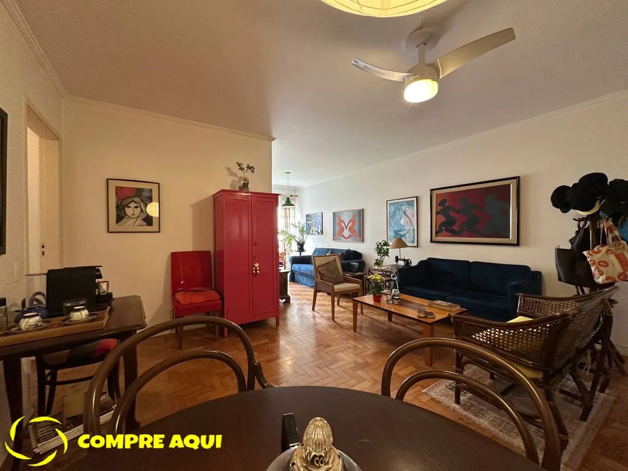 Itaim Bibi | 2 Dormitórios | 1 Suíte | 1 Vaga | 103 m2