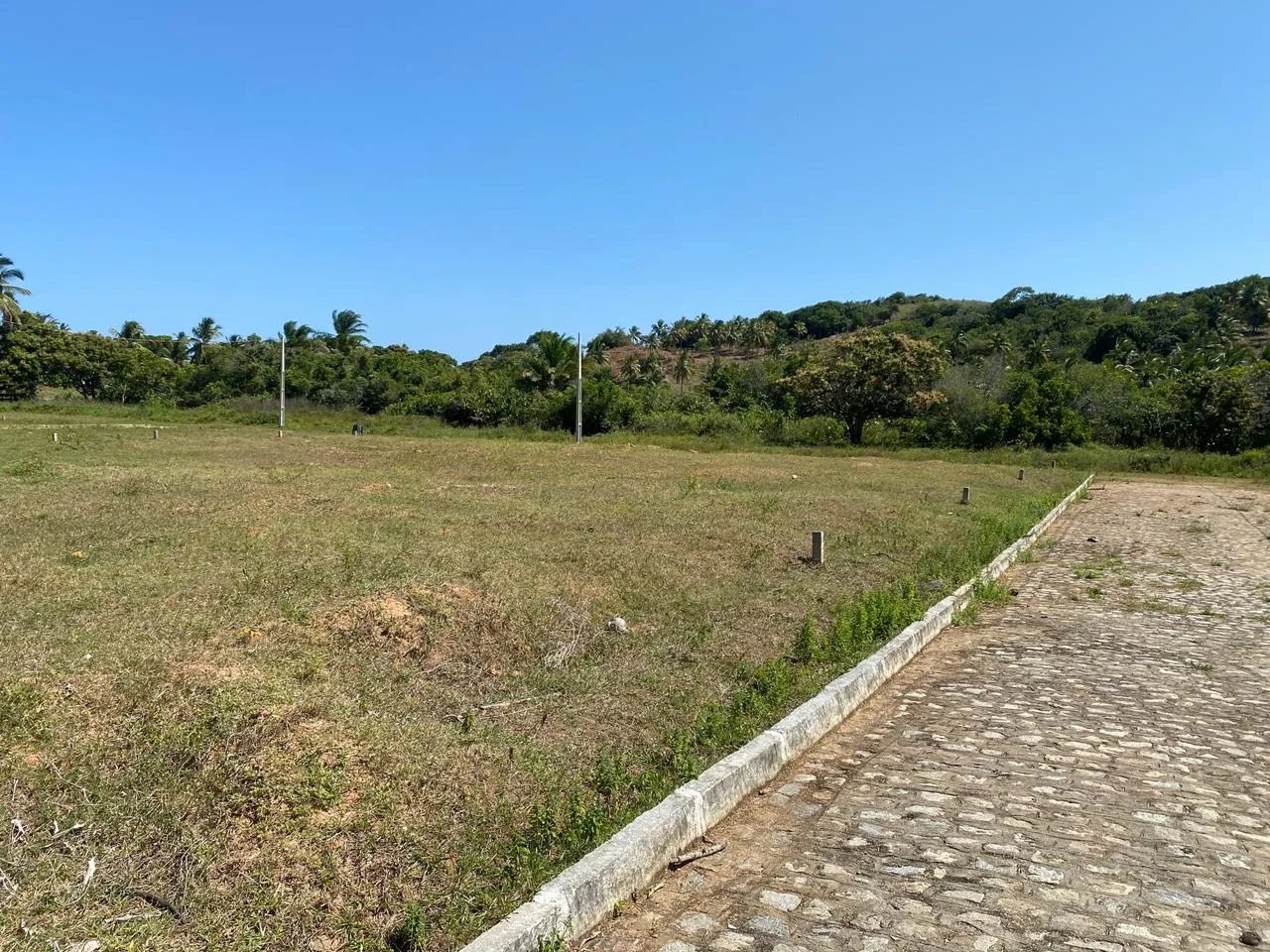 Foto - São Miguel dos Milagres - 