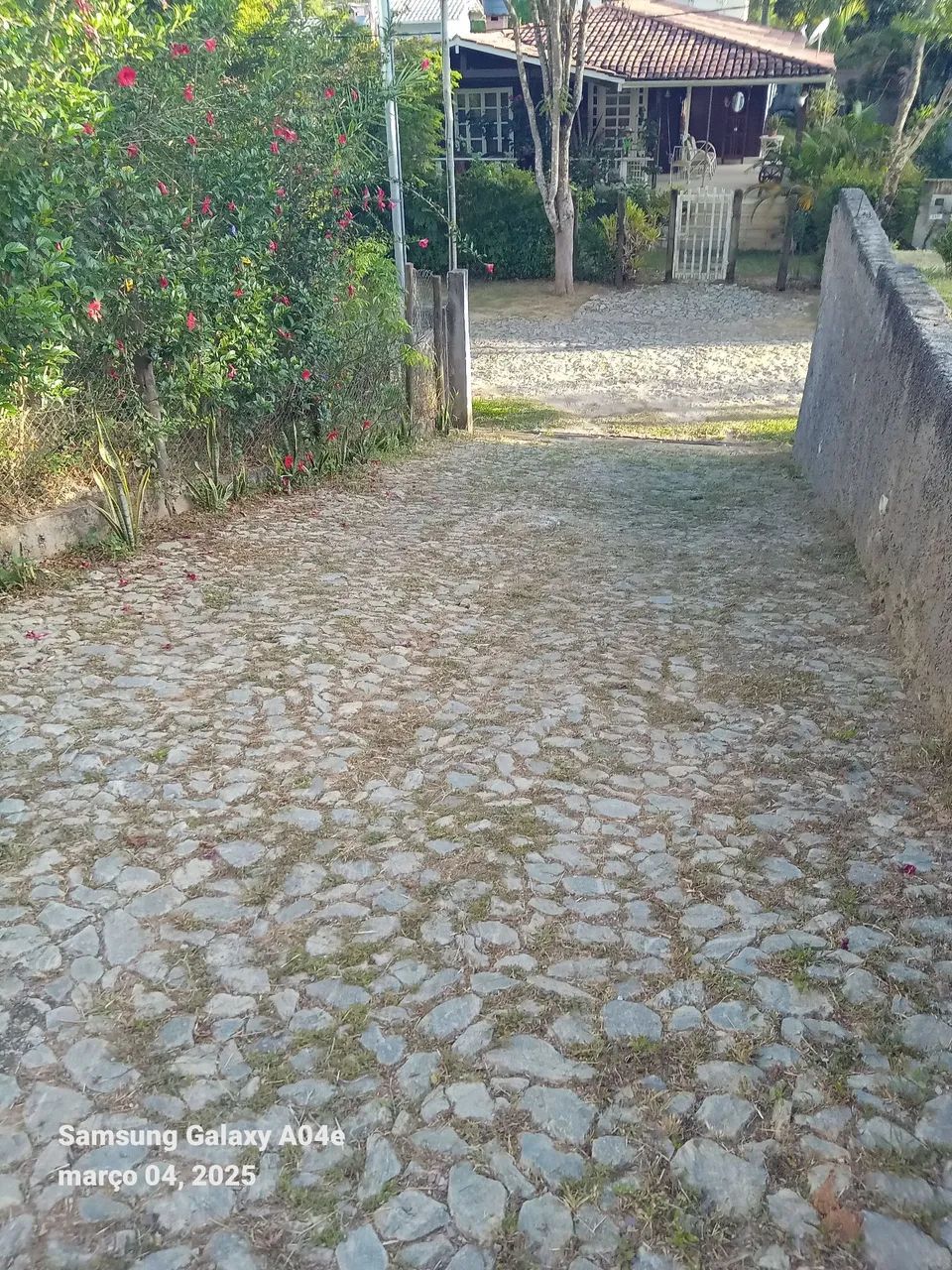 CASA DE CAMPO EM COND.FECHADO - Foto 3
