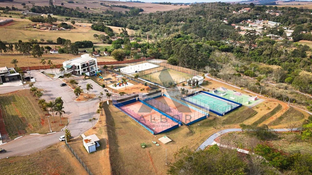 Terreno à venda, 300 m² por R$ 290.000,00 - Portal da Figueira - Itapetininga/SP - Foto 7