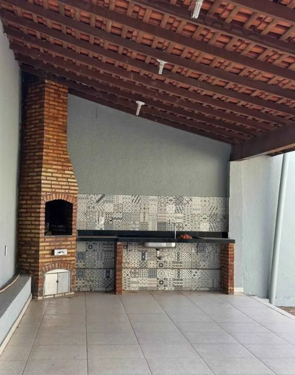 ss negocio essa casa em goiabeiras - Foto 5