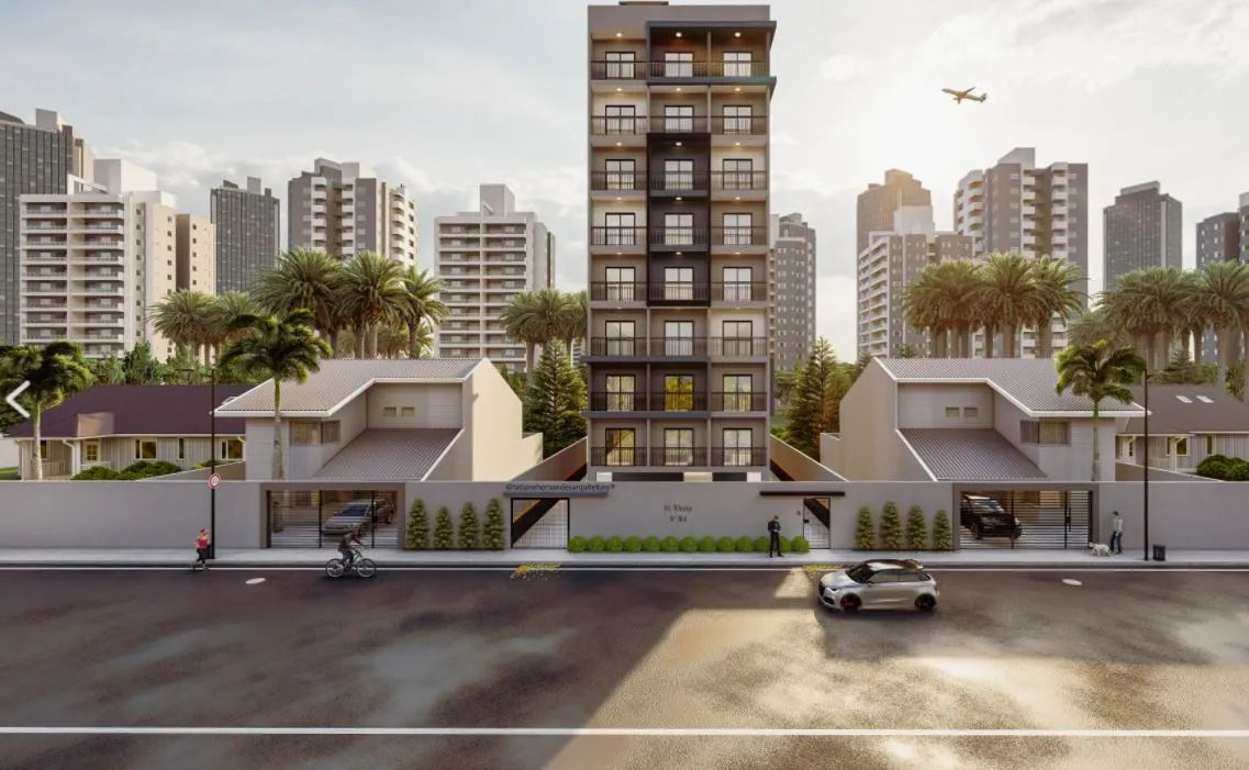 UP VILA MARIANA