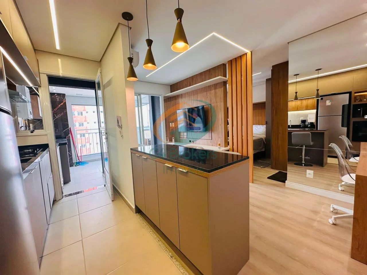 Apartamento em Picanço - Guarulhos - Foto 2