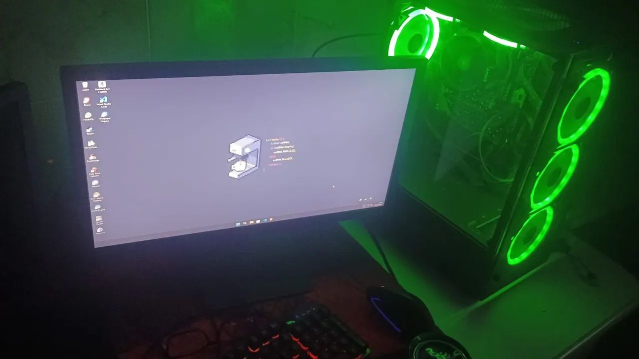 Pc gamer - Foto 2