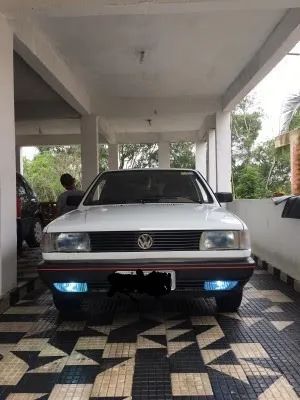 Volkswagen Gol Geração I 1000 2P 1994
