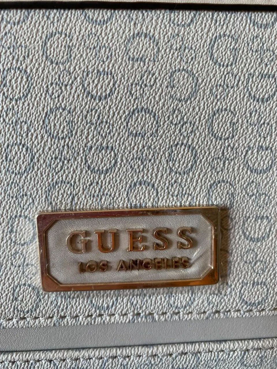 Mala Guess Original - Foto 2
