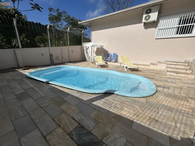 Casa - Florianópolis SC - Foto 4