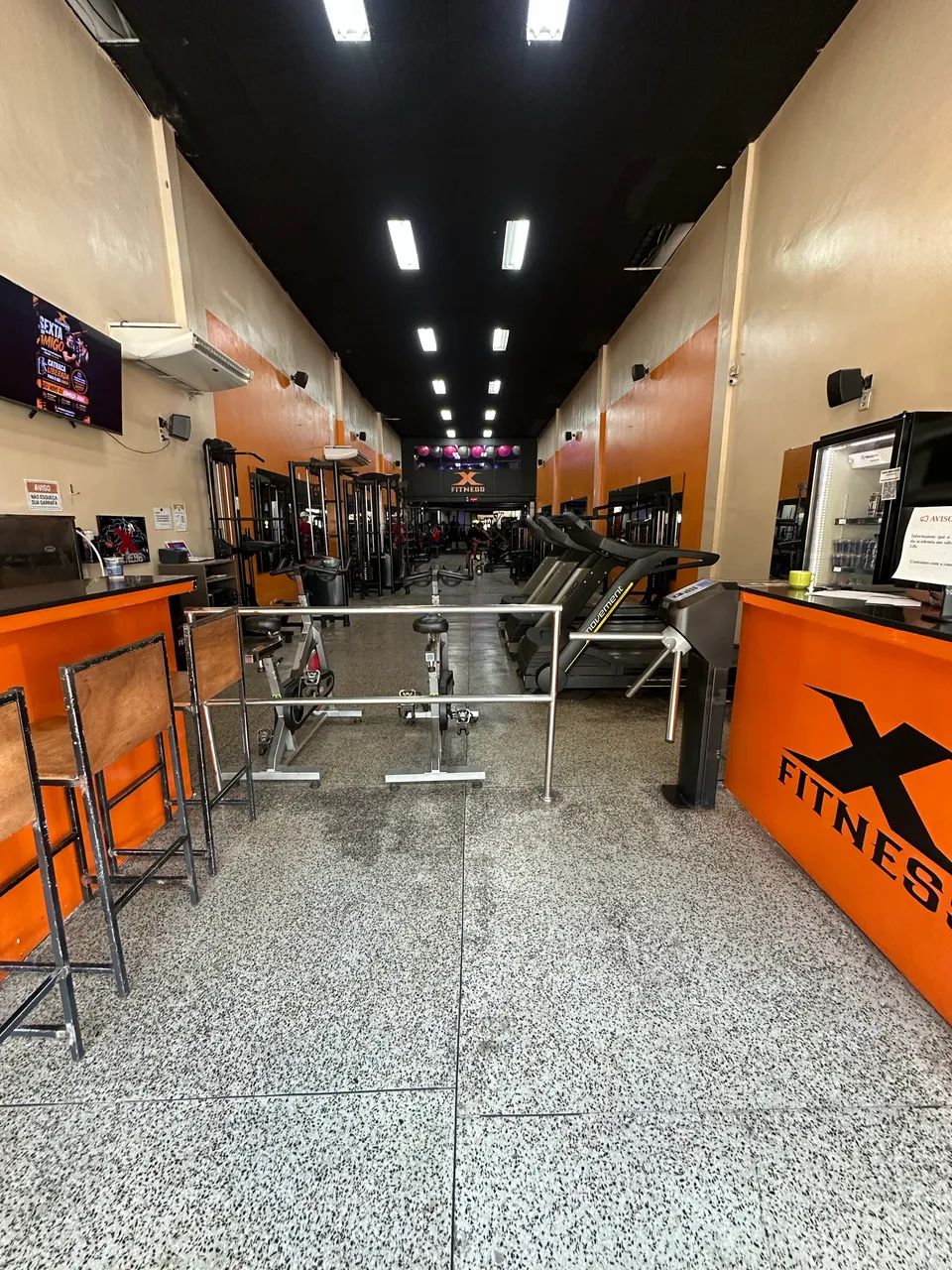Oportunidade Academia Completa  - Foto 3