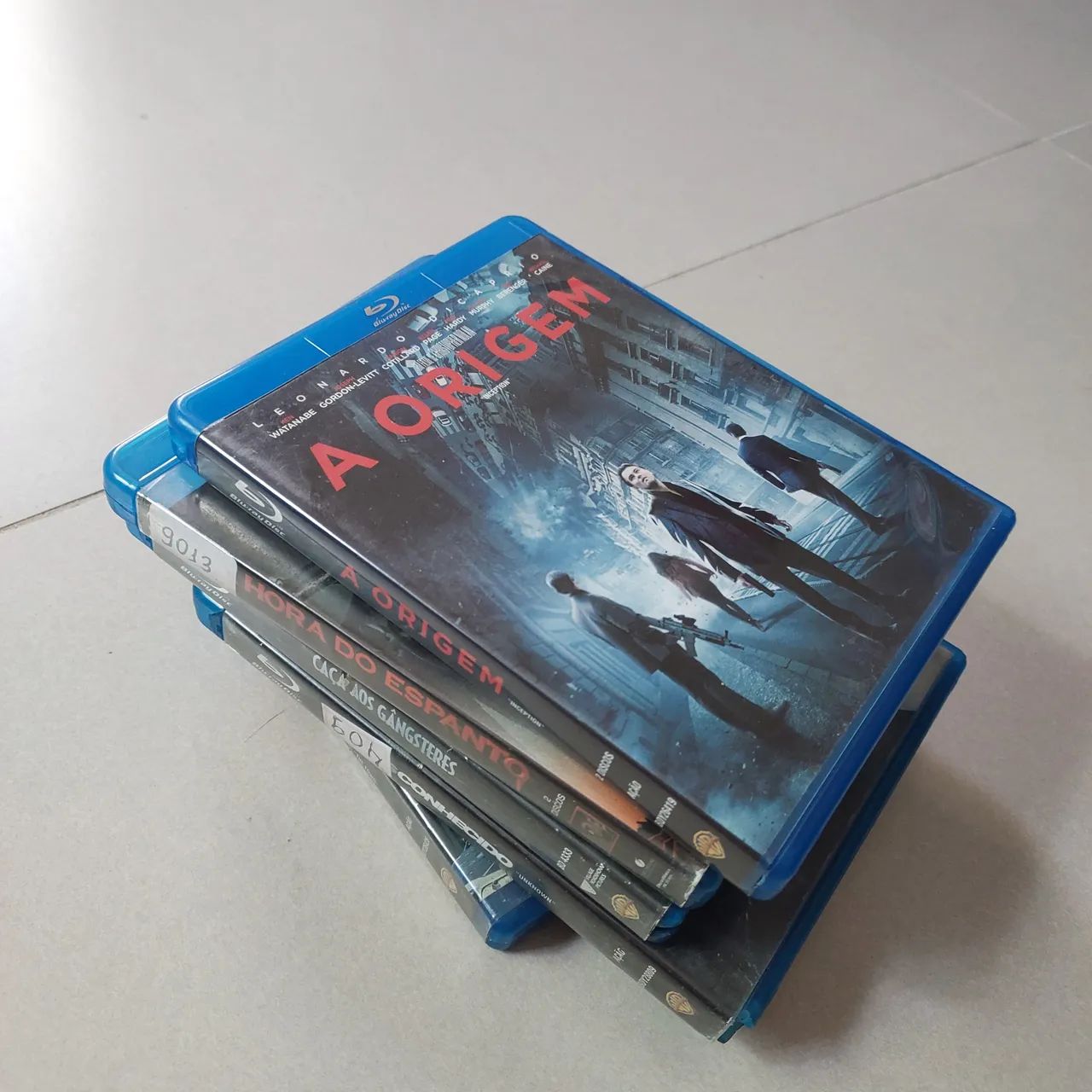 Blu Ray - Foto 4