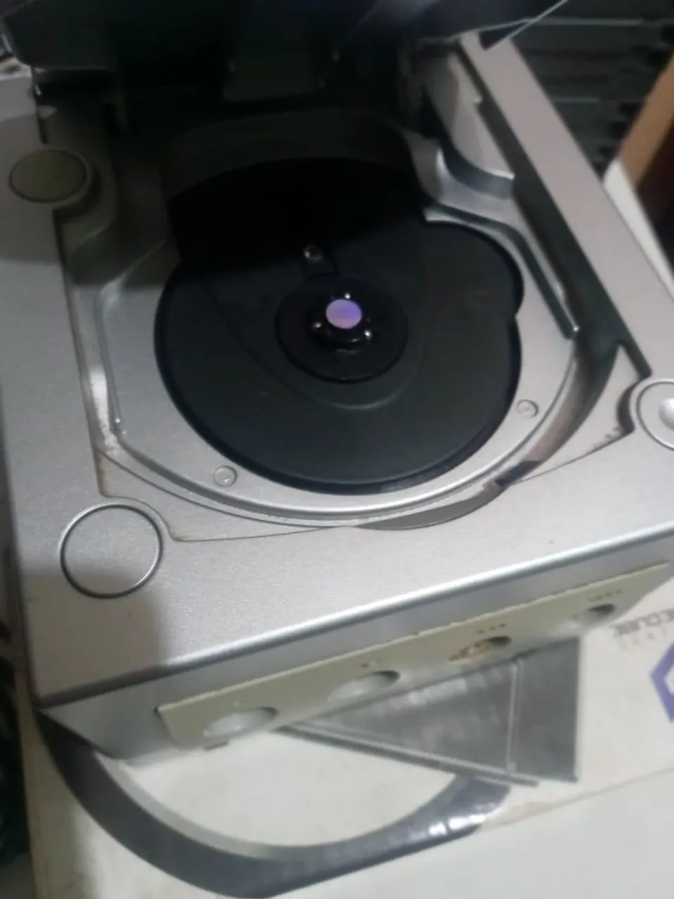 game cube platinum - Foto 3