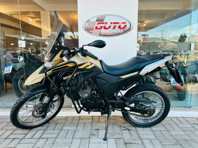 XTZ 250 LANDER - GUTO MOTOS - Foto 2