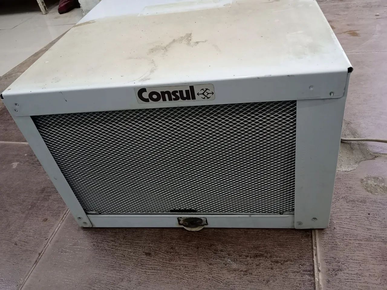 Ar condicionado Consul , funcionando perfeitamente  - Foto 4