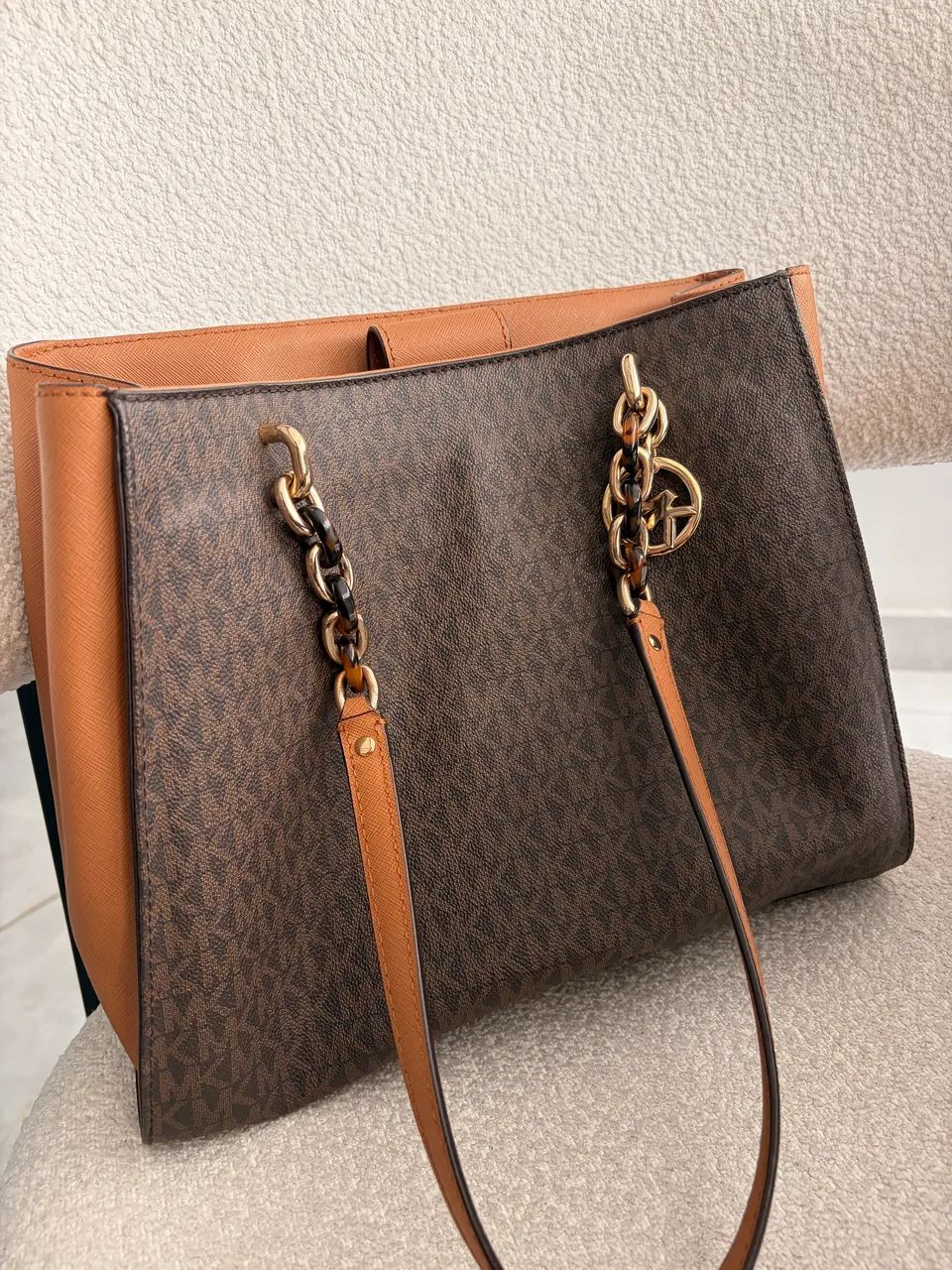 Bolsa MK 