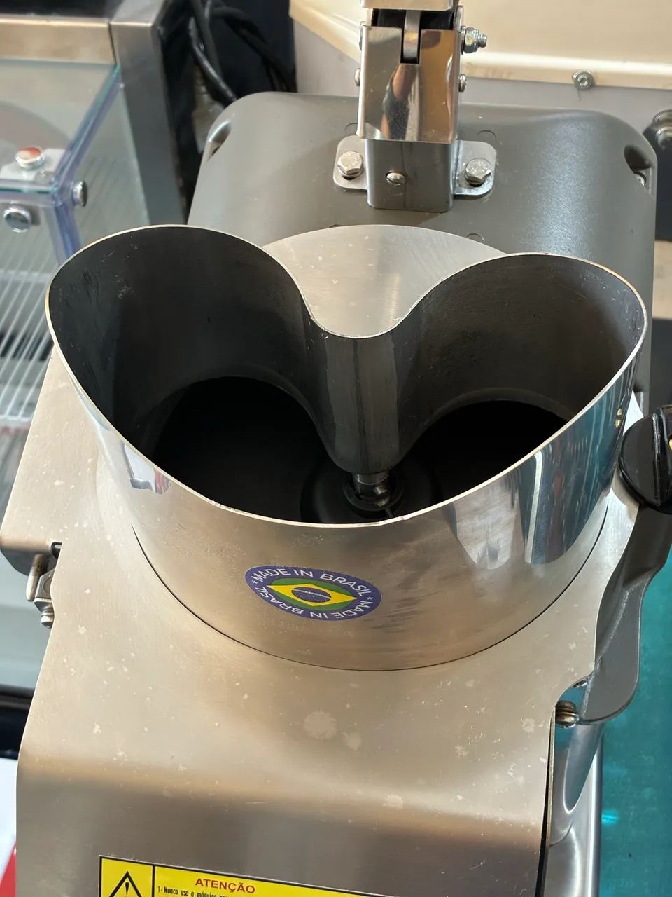 Processador de alimentos Bermar  - Foto 3