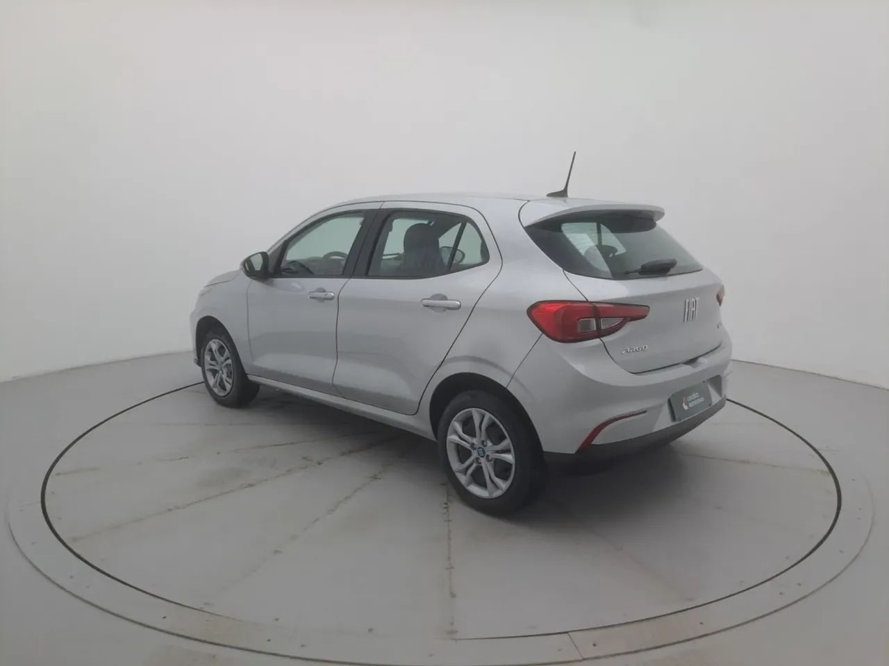 Fiat Argo Drive 1.0 Firefly 2026 - Foto 3