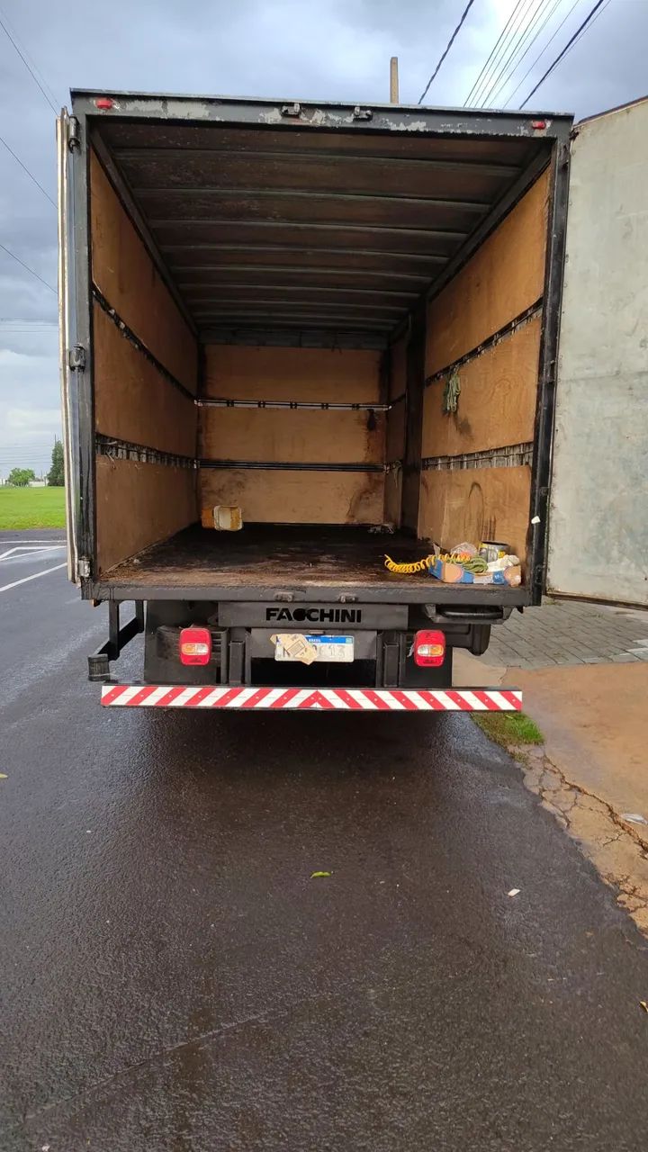 Cargo 712 - Foto 4