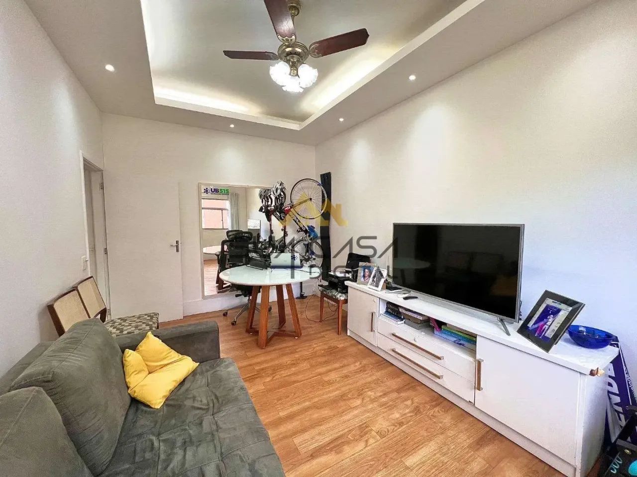 Jardim Botânico | Apartamento 3 quartos REF: IPAP3775 - Foto 2