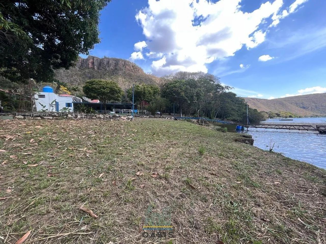 Rancho em Estreito - Foto 3