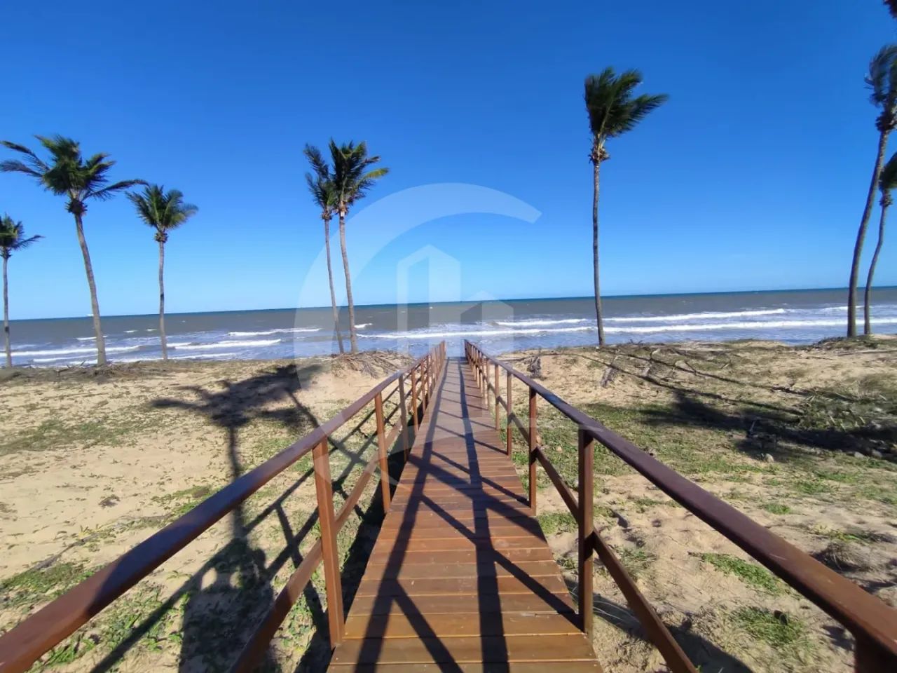 Terreno à venda no Condomínio Mares Maluí - Foto 3
