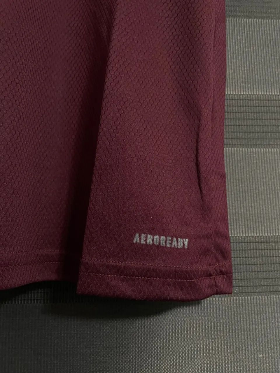 Camisa do Inter Infantil Adidas 2021 III - Foto 4