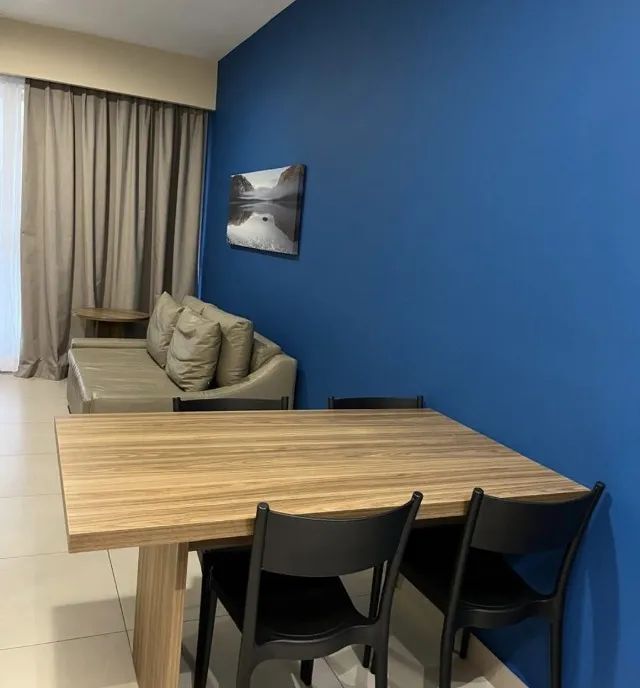 apartamento termas de são pedro - Foto 2