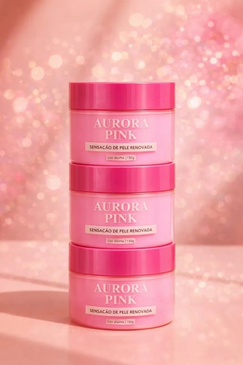 AURORA PINK - Foto 3