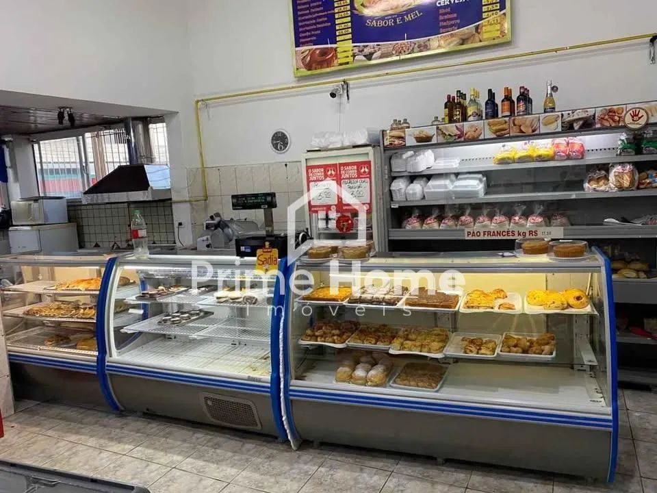 ponto comercial - Jardim dos Oliveiras - Campinas - Foto 4