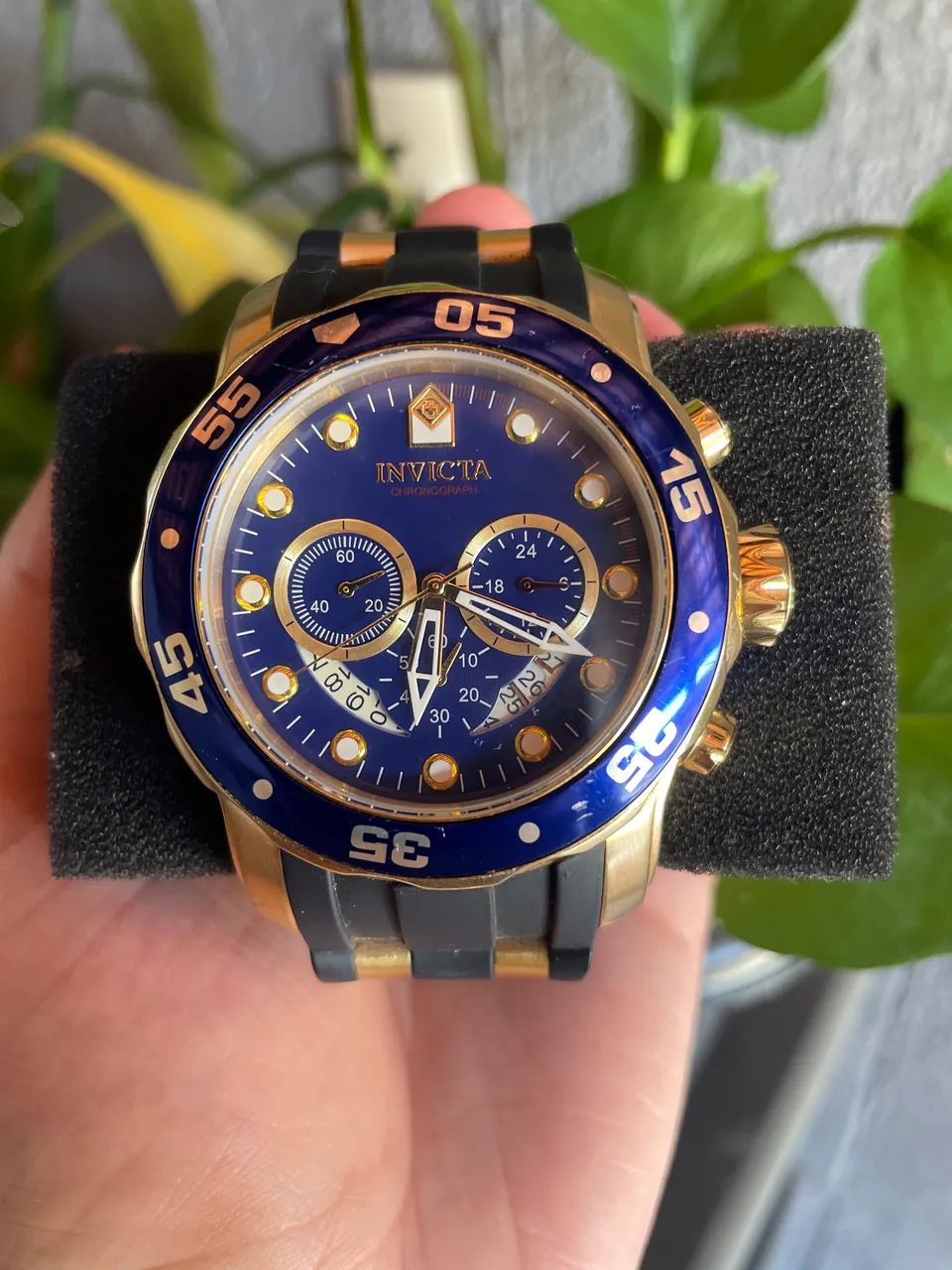 Relógio Invicta Pro Diver - Original