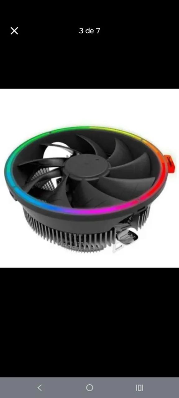Kit Xeon X99 (Menos memória ram) - Foto 3