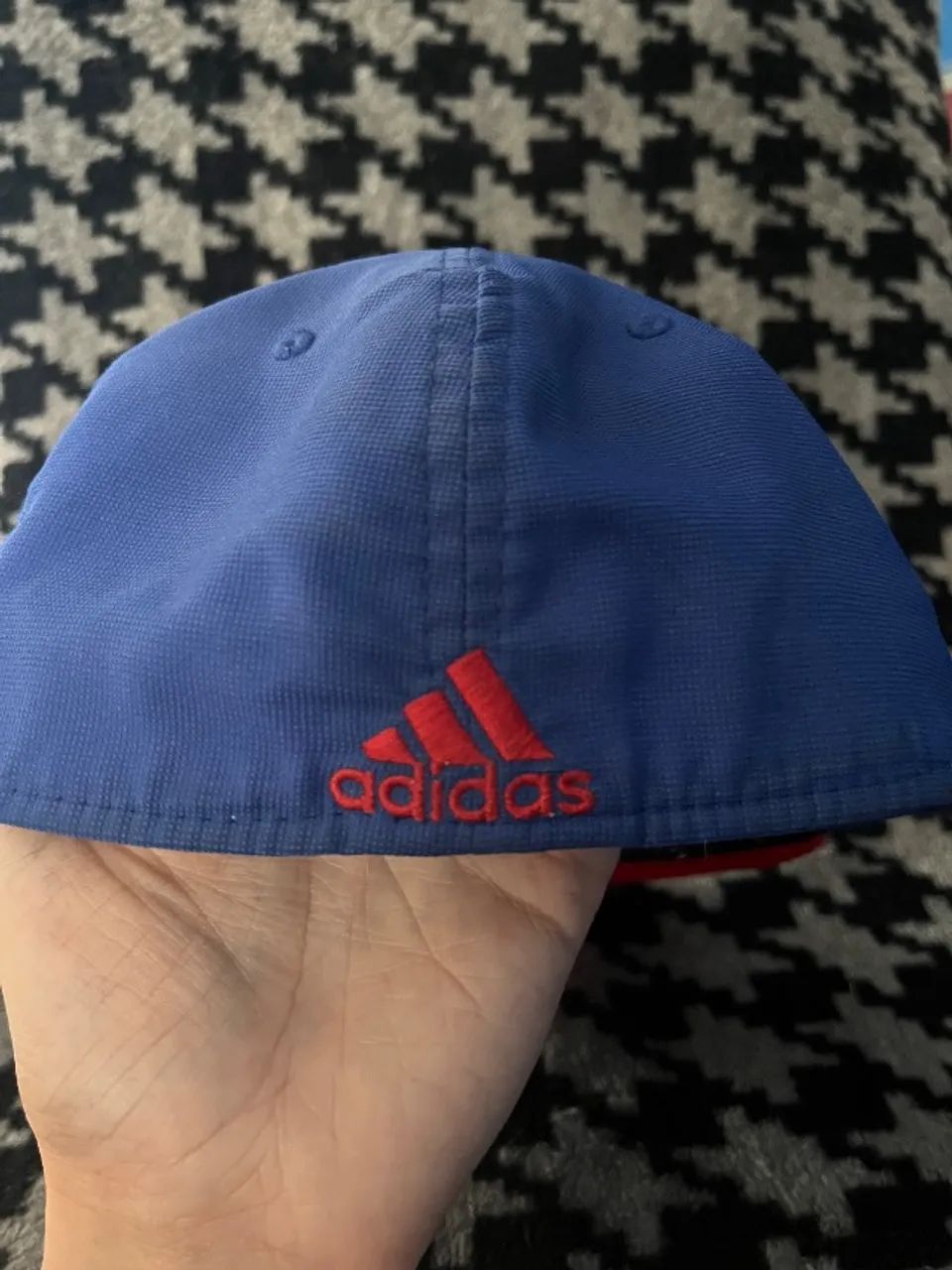 Boné  Adidas Olimpíadas Canadá  - Foto 3