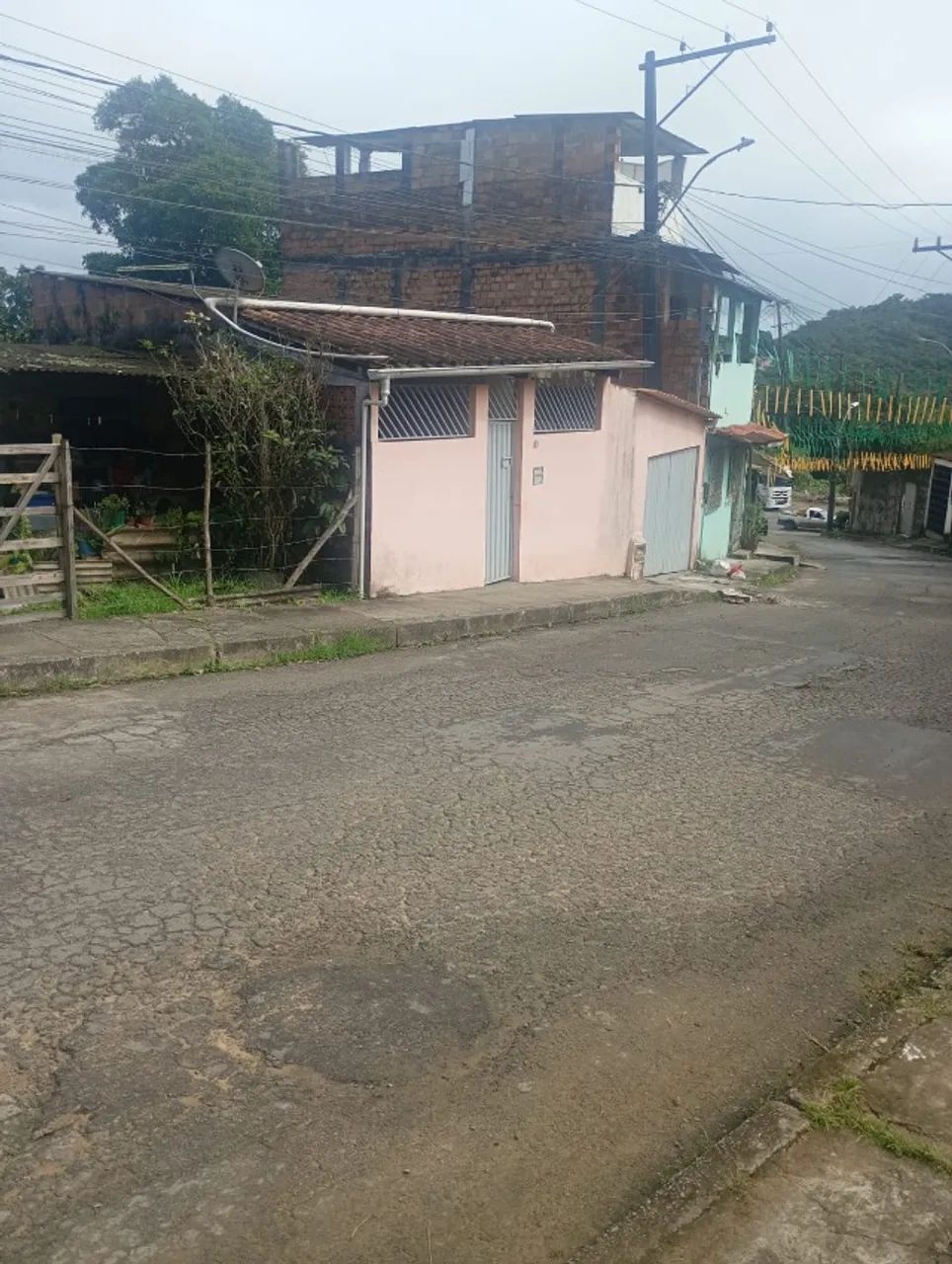 Terreno em São Tomé de Paripe - Foto 3