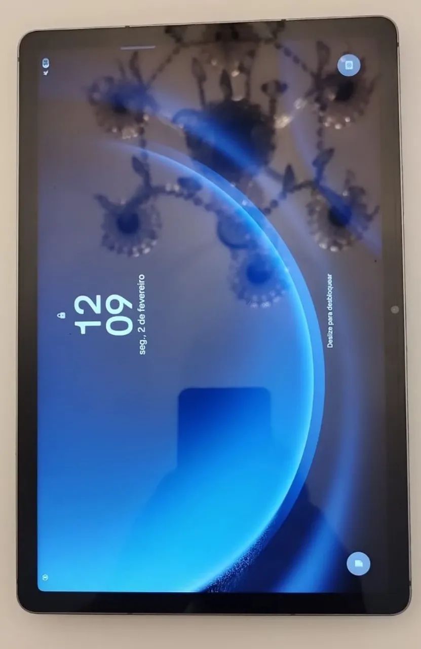 Tablet Samsung s9 fé 128G - Foto 2